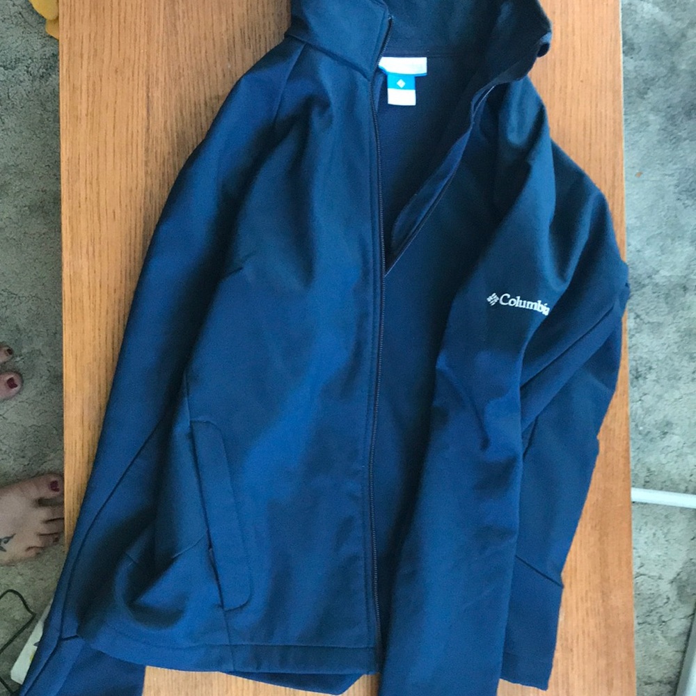 Columbia Fall Jacket - image 1
